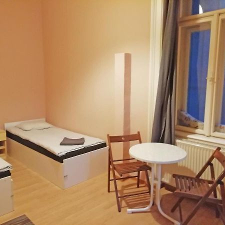 Opera Guesthouse Budapest Exterior photo